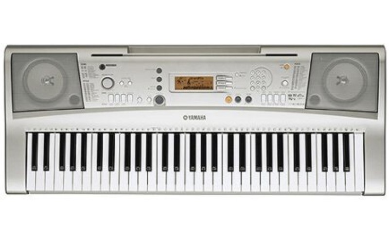 YAMAHA PSR-R300 - синтезатор 61 клавиша