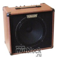 YERASOV Classic 45 - ламповый гитарный комбо
