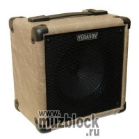 YERASOV GAVROSH–8 - ламповый гитарный комбо