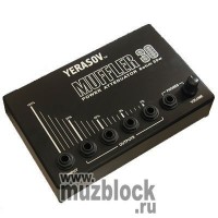 YERASOV Muffler 30 - аттенюатор