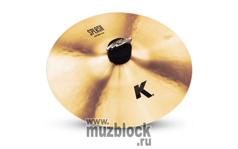 ZILDJIAN 10