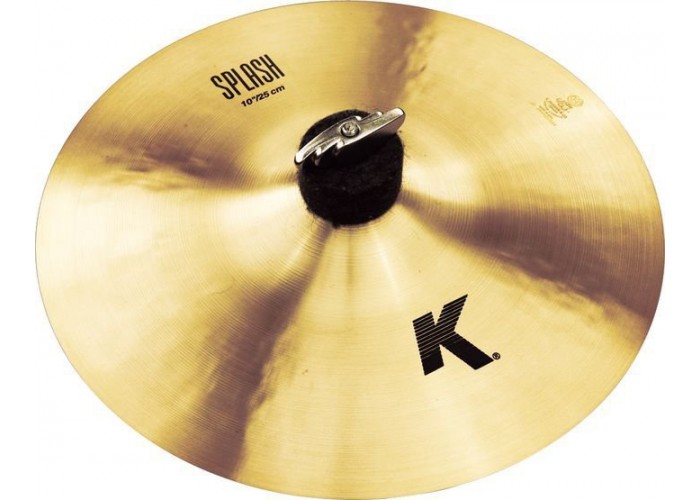 ZILDJIAN 10