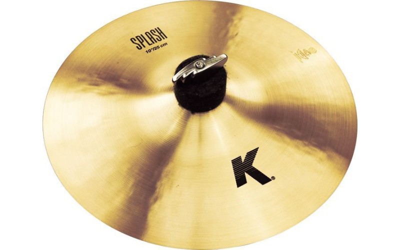 ZILDJIAN 10