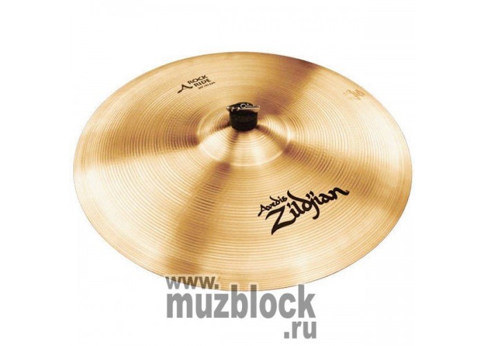 ZILDJIAN 20