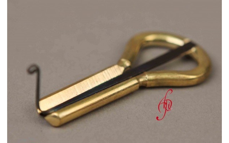 Алтайский варган Хомус (Комус) В.Поткина