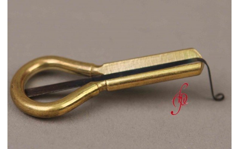 Алтайский варган Хомус (Комус) В.Поткина