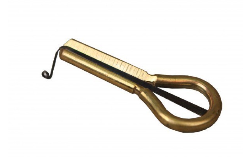 Алтайский варган Хомус (Комус) В.Поткина