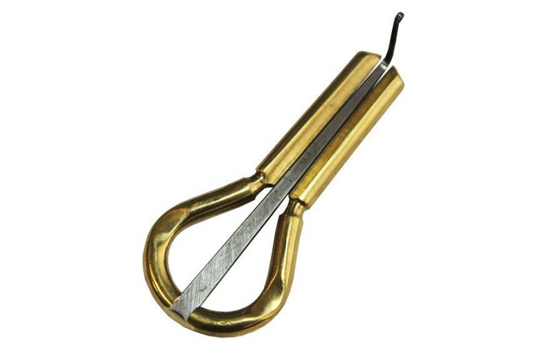 Алтайский варган Хомус (Комус) П.Поткина