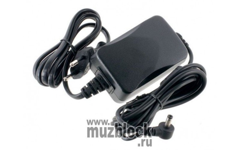 CASIO AD-E95100LG - адаптер для серий SA-46/47/76/77, CTK-240/1100