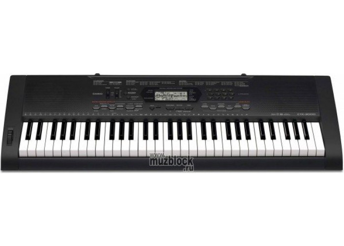 ctk 3000