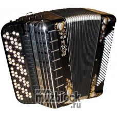Тульская гармонь - БН-2 - Баян Мир