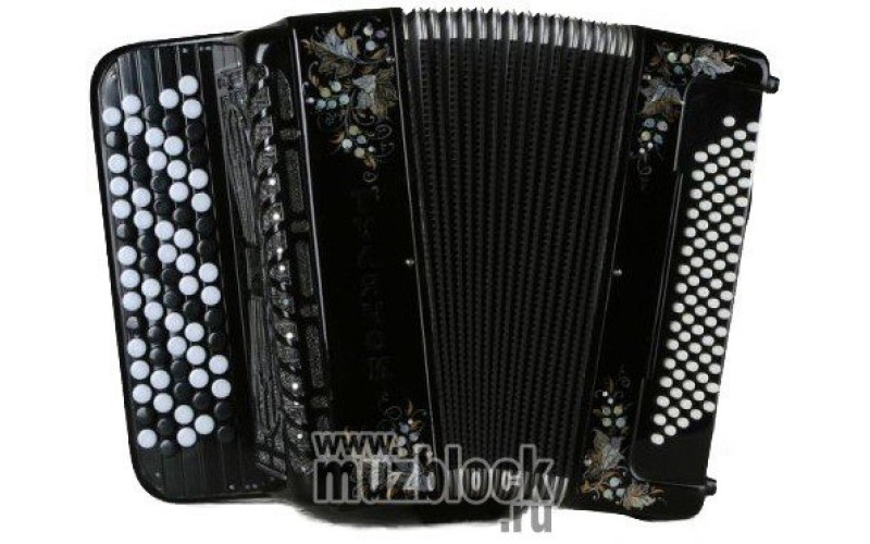 Тульская гармонь - БН-55 - Баян ученический