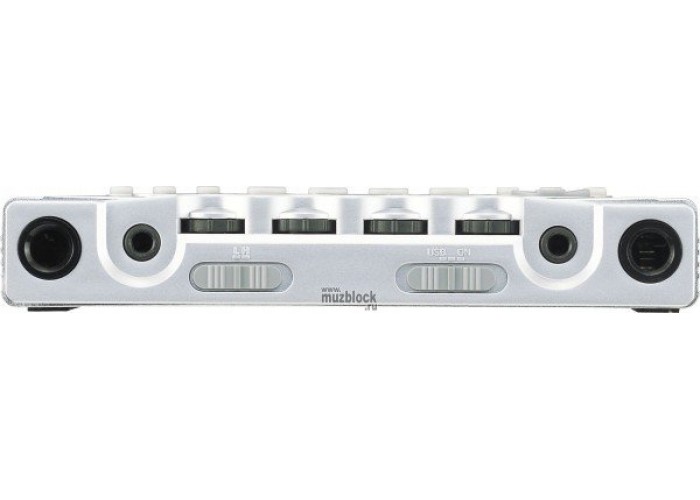KORG Pandora PX5D - портативный гитарный процессор