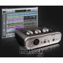 M-Audio Fast Track - Многоцелевой аудиоинтерфейс