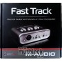 M-Audio Fast Track - Многоцелевой аудиоинтерфейс