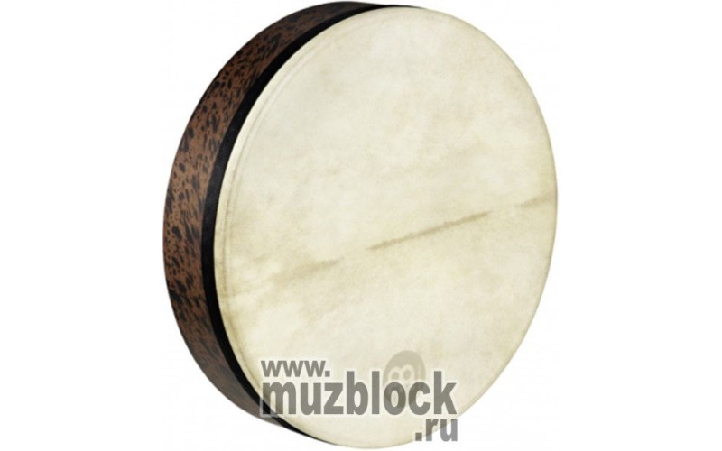 MEINL FD18T-D - тар (североафриканский бубен)