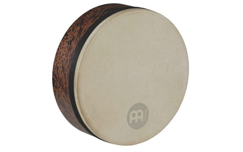 MEINL FD18T-D - тар (североафриканский бубен)