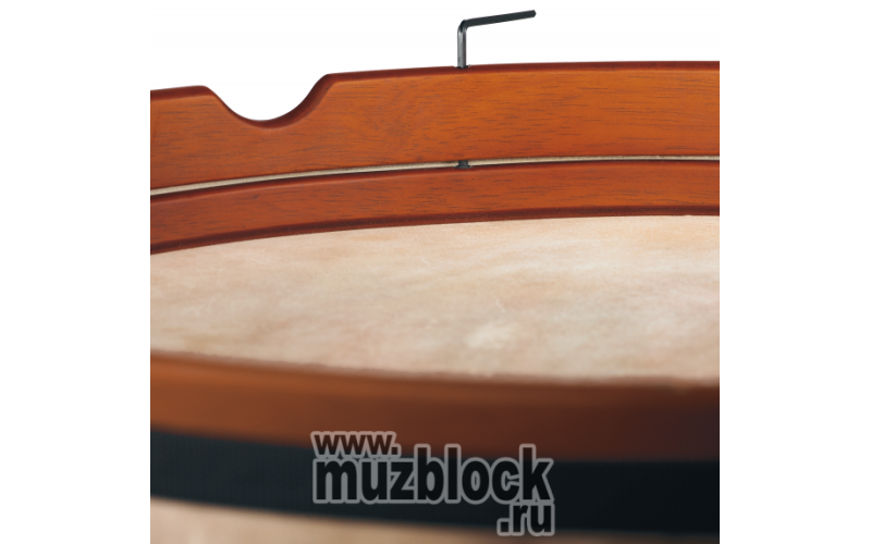 MEINL FD16T - тар (североафриканский бубен)