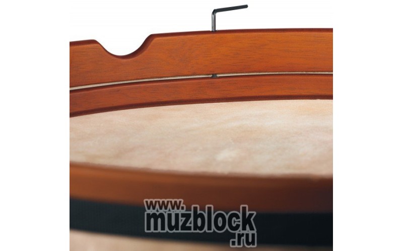 MEINL FD20T - тар (североафриканский бубен)
