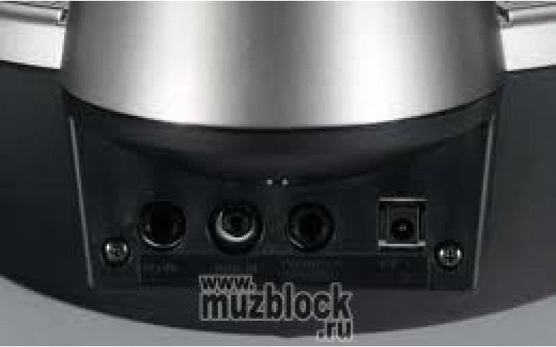 YAMAHA DD-45 - портативная электронная ударная установка, 4 пэда