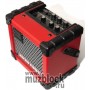 ROLAND MICRO CUBE RED - гитарный комбо-усилитель