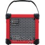 ROLAND MICRO CUBE RED - гитарный комбо-усилитель