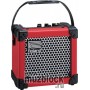 ROLAND MICRO CUBE RED - гитарный комбо-усилитель