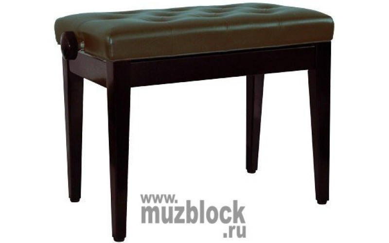 VISION AP-5102 Brown - фортепианная банкетка