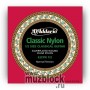 D'ADDARIO EJ27N 1/2 - струны для гитары 1/2, нейлон, Student Classics