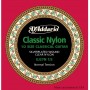 D'ADDARIO EJ27N 1/2 - струны для гитары 1/2, нейлон, Student Classics