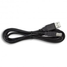 MRCABLE MDU2.AB.M-01.8-BL - USB A - USB B,1,8m