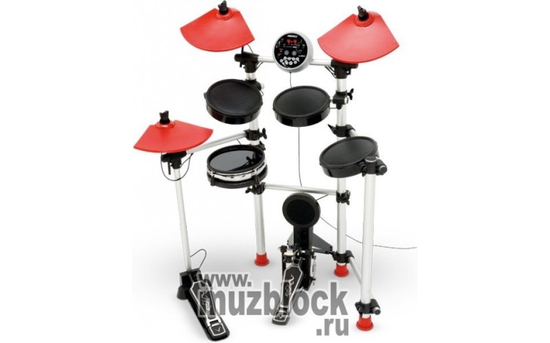 MEDELI DD501 - электронная ударная установка