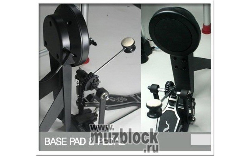 MEDELI DD501 - электронная ударная установка