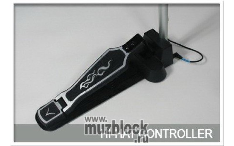 MEDELI DD501 - электронная ударная установка