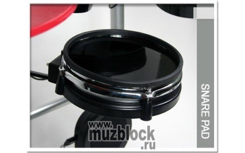 MEDELI DD501 - электронная ударная установка