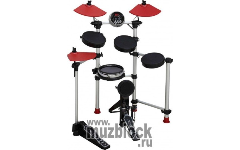 MEDELI DD501 - электронная ударная установка