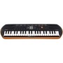 CASIO SA-76 - синтезатор 44 мини-клавиши