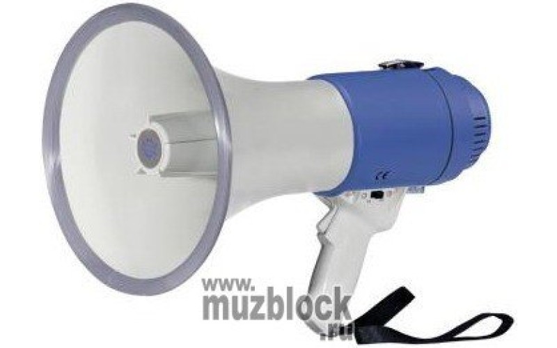 Megaphone ER-55S - мегафон громкоговоритель 50Вт