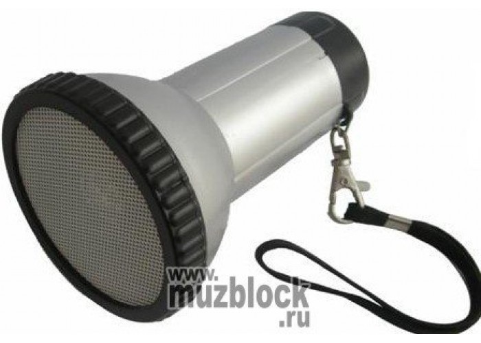 Megaphone XB-003 - мегафон громкоговоритель 5Вт