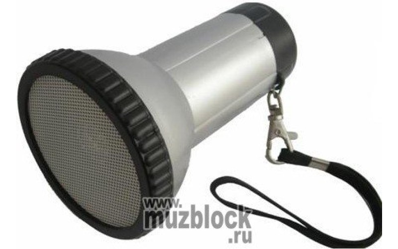 Megaphone XB-003 - мегафон громкоговоритель 5Вт