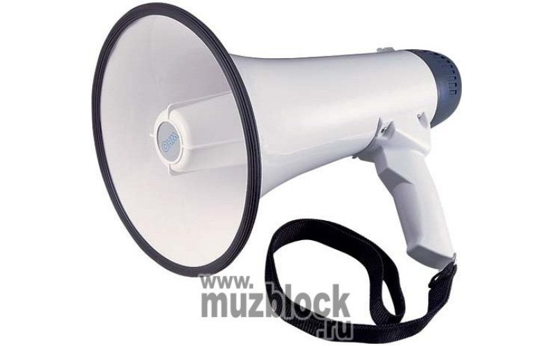 Megaphone XB-11SF - мегафон громкоговоритель 25Вт
