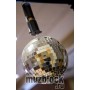 Xline M-12B Mirror Ball Battery Motor - мотор для зеркального шара от батареек