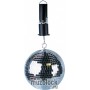 Xline M-12B Mirror Ball Battery Motor - мотор для зеркального шара от батареек