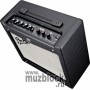 FENDER MUSTANG I (V2) гитарный комбоусилитель, 20 Вт