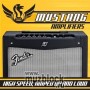 FENDER MUSTANG I (V2) гитарный комбоусилитель, 20 Вт