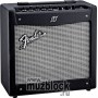 FENDER MUSTANG I (V2) гитарный комбоусилитель, 20 Вт