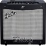 FENDER MUSTANG II (V2) гитарный комбоусилитель, 40 Вт