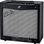 FENDER MUSTANG II (V2) гитарный комбоусилитель, 40 Вт