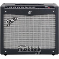 FENDER MUSTANG III (V2) - гитарный комбоусилитель, 100 Вт