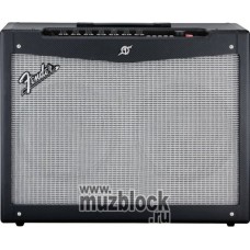 FENDER MUSTANG IV (V2) - гитарный комбоусилитель, 150 Вт